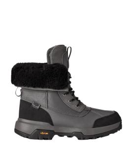 UGG Низкие ботинки