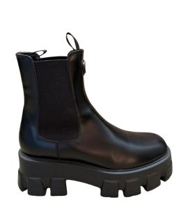 PRADA Ботинки