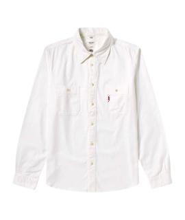 VISVIM Кэжуал рубашка