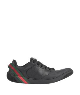 GUCCI Низкие кроссовки / кеды