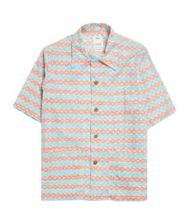 VISVIM Кэжуал рубашка