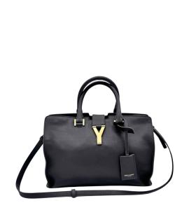 SAINT LAURENT Сумка с короткими ручками