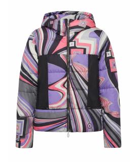 EMILIO PUCCI Пуховик