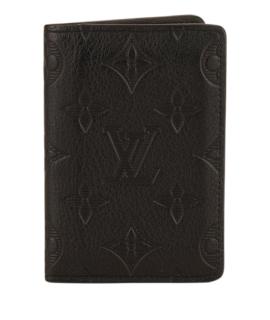 LOUIS VUITTON Кардхолдер
