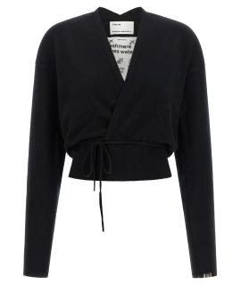 EXTREME CASHMERE Кардиган