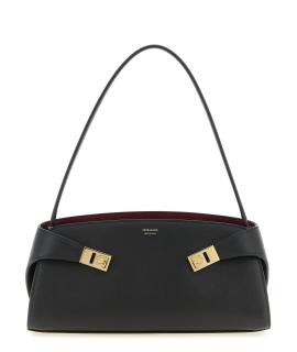 FERRAGAMO Сумка через плечо