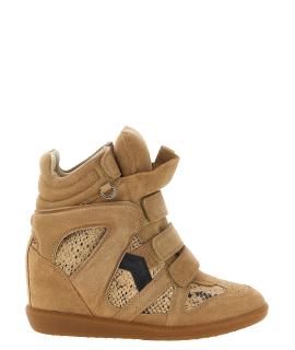 ISABEL MARANT Кеды