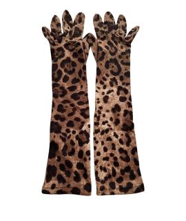 DOLCE&GABBANA Перчатки