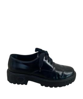 FERRAGAMO Ботинки