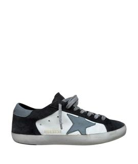 GOLDEN GOOSE Кеды