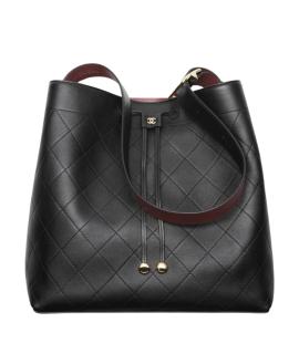 CHANEL Сумка через плечо