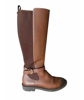 FERRAGAMO Сапоги