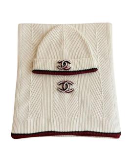 CHANEL Шарф