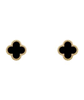 VAN CLEEF & ARPELS Серьги