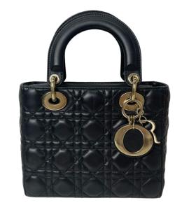 CHRISTIAN DIOR Сумка через плечо