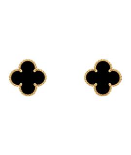 VAN CLEEF & ARPELS Серьги