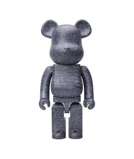BEARBRICK Скульптура