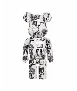 BEARBRICK Скульптура