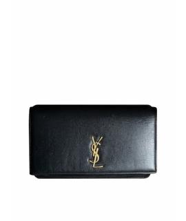 SAINT LAURENT Клатч/вечерняя сумка