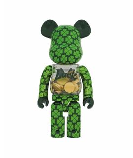 BEARBRICK Скульптура