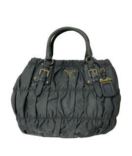 PRADA Сумка с короткими ручками
