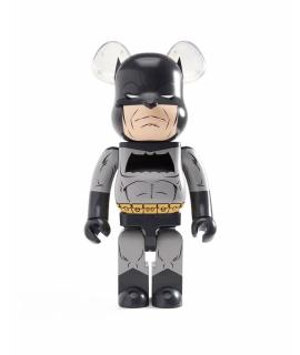 BEARBRICK Скульптура
