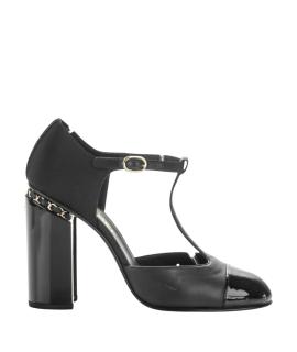 CHANEL Туфли