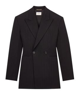 SAINT LAURENT Жакет/пиджак