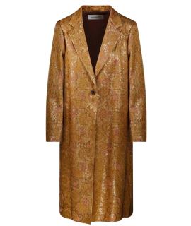 DRIES VAN NOTEN Пальто