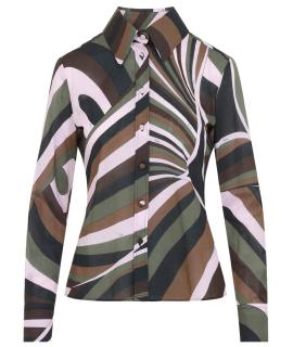 PUCCI Рубашка