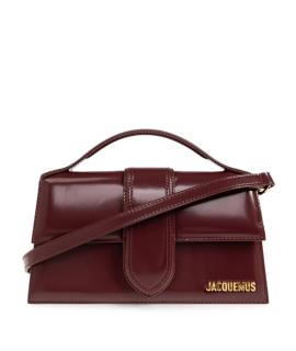 JACQUEMUS Сумка с короткими ручками