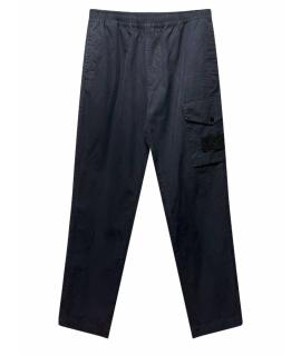 STONE ISLAND Повседневные брюки
