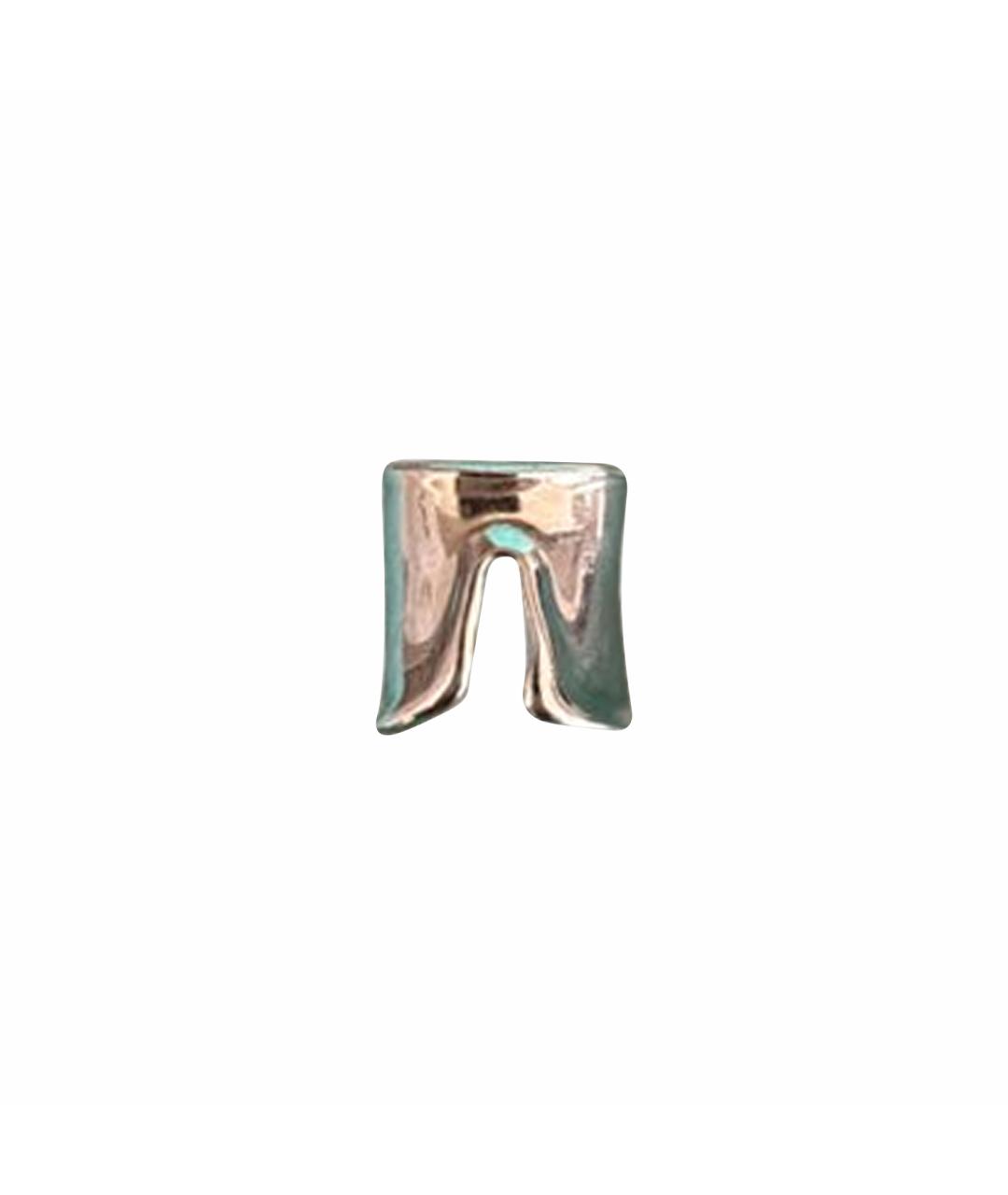 TIFFANY&CO Серебряное серебряное кольцо, фото 1