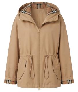BURBERRY Тренч/плащ