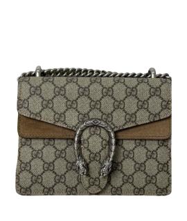 GUCCI Сумка через плечо