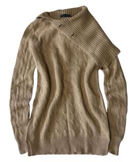 RALPH LAUREN Джемпер / свитер