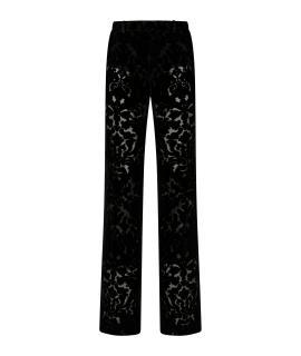 GUCCI Брюки широкие
