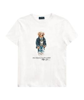 POLO RALPH LAUREN Футболка