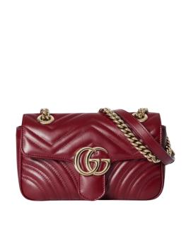 GUCCI Сумка через плечо