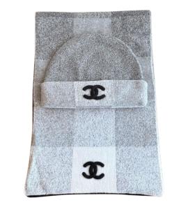 CHANEL Шарф