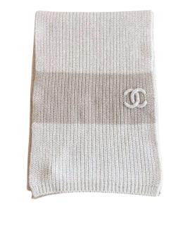CHANEL Шарф