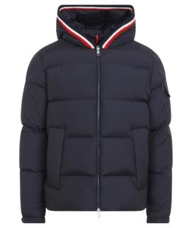 MONCLER Пуховик
