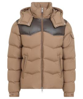 MONCLER Пуховик