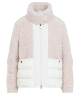 MONCLER Пуховик