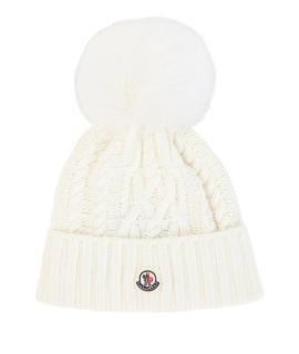 MONCLER Шапка
