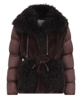 MONCLER Пуховик