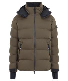 MONCLER GRENOBLE Пуховик