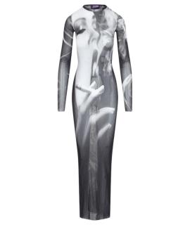JEAN PAUL GAULTIER Повседневное платье