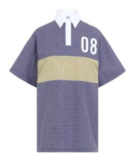 MOSCHINO Рубашка