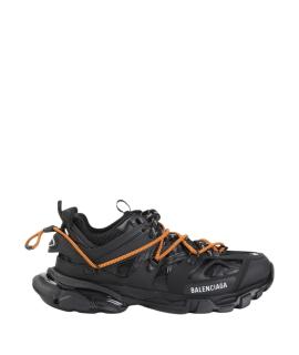 BALENCIAGA Низкие кроссовки / кеды